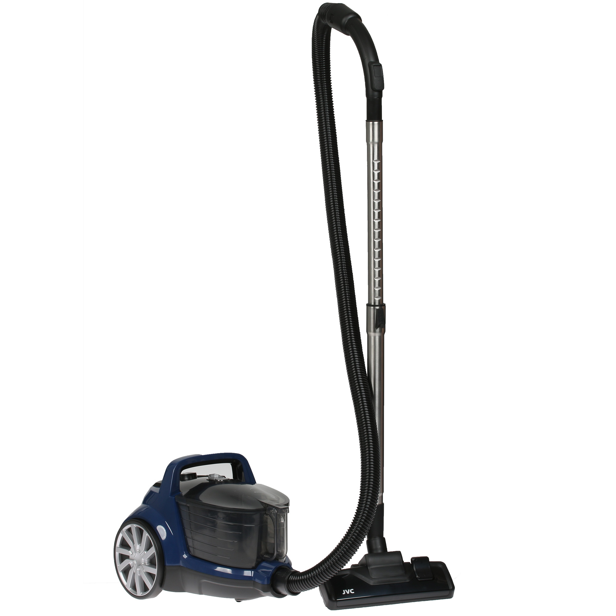 5353380 Пылесос JVC JH-VC405 черный STDN-0052183 - Вид №8