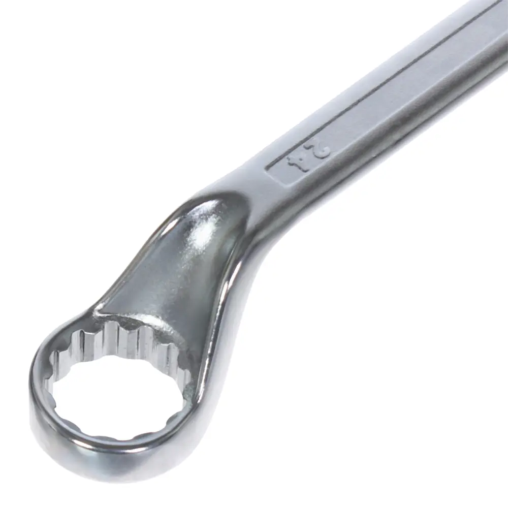 Ключ накидной Dexter 24x27 мм CR-V STLM-2093490 - Вид №1