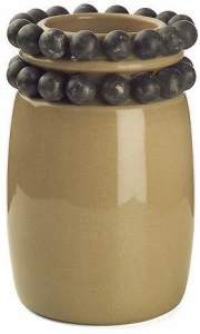 MARIONI Керамическая ваза Pike 02135