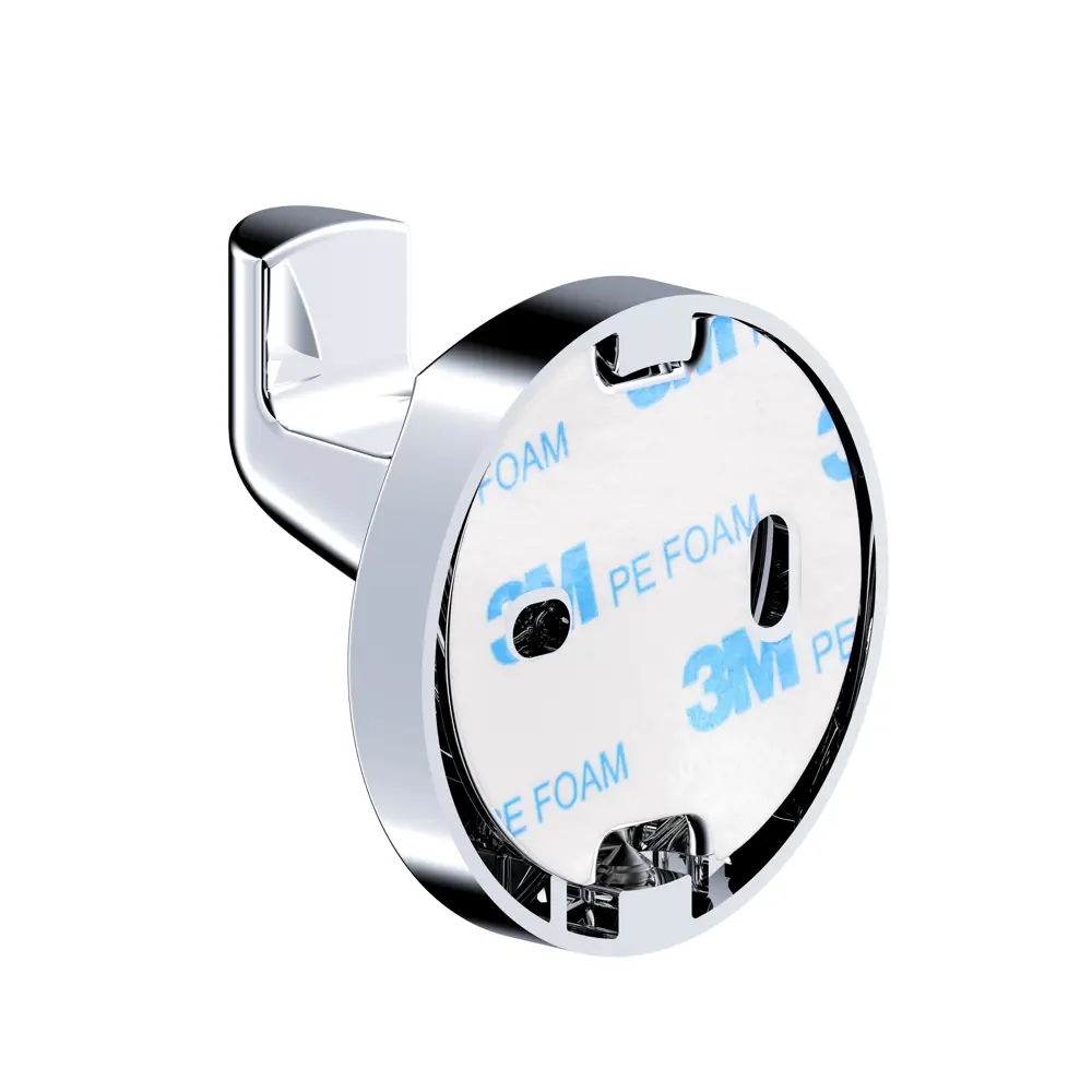 Крючок Sensea Elliot цвет хром STLM-2106839 - Вид №2