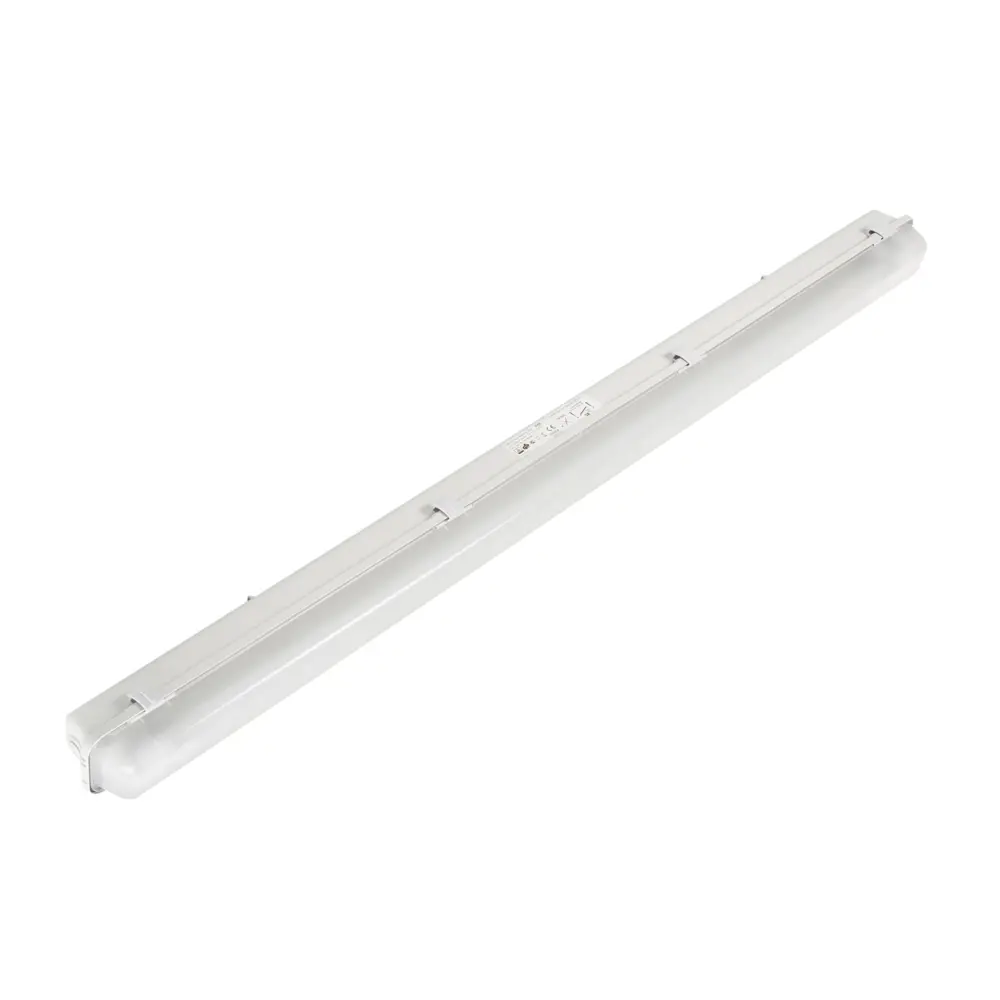 Светильник светодиодный Osram, 19 Вт, 1550 Лм, 1.27 м, IP65 STLM-2012341