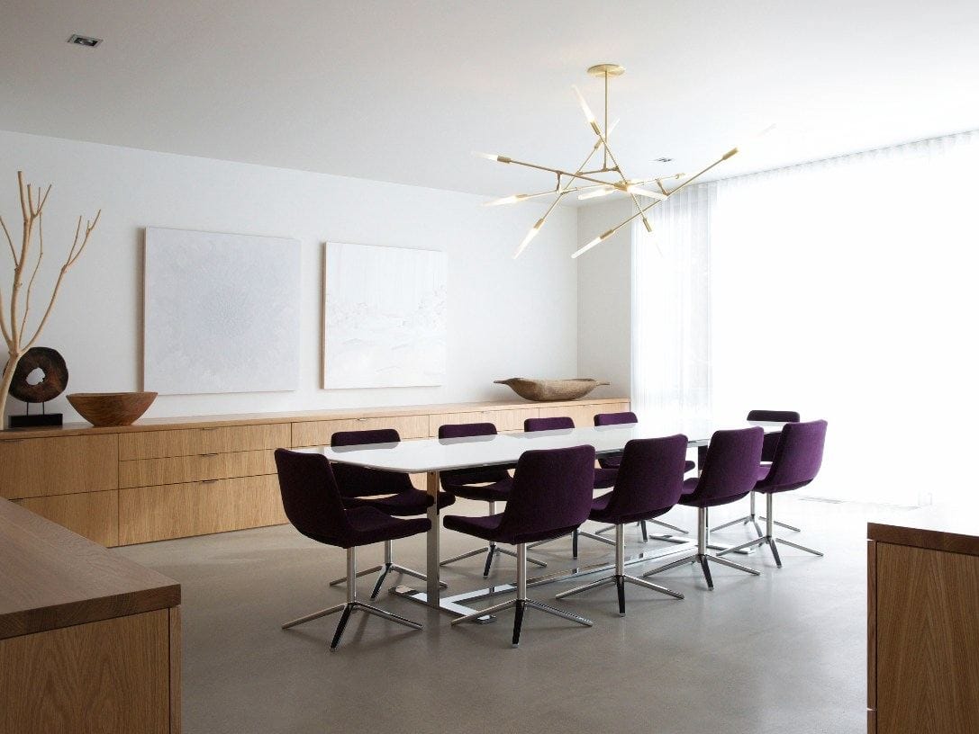 Подвесной светильник Matthew McCormick DAWN ARCH-00026657 - Вид №8