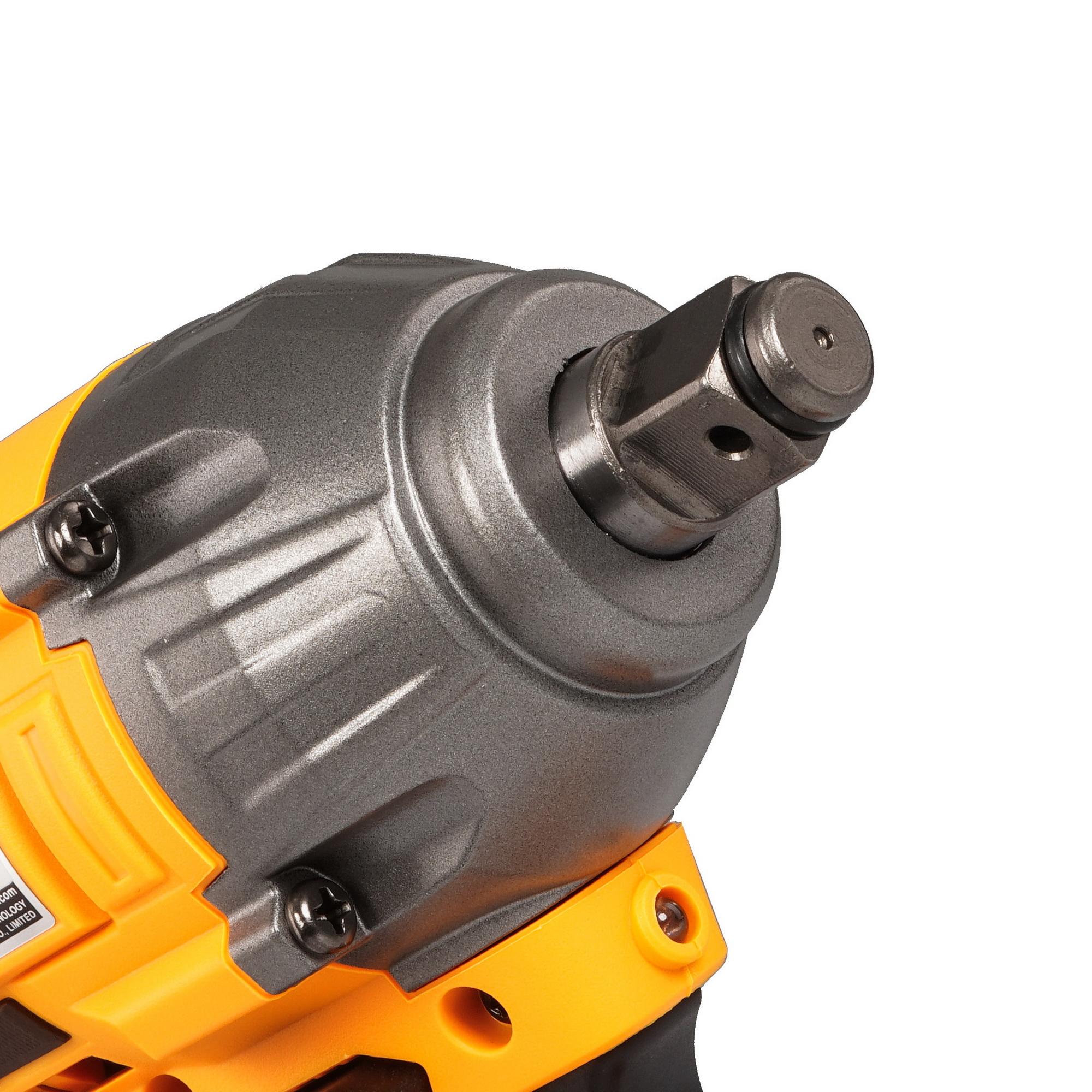 Гайковерт INGCO CIWLI2038 5496813 STDN-0044173 - Вид №4