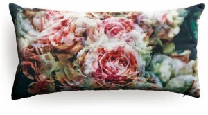 Koziel Прямоугольная подушка с цветочными мотивами  9997-23