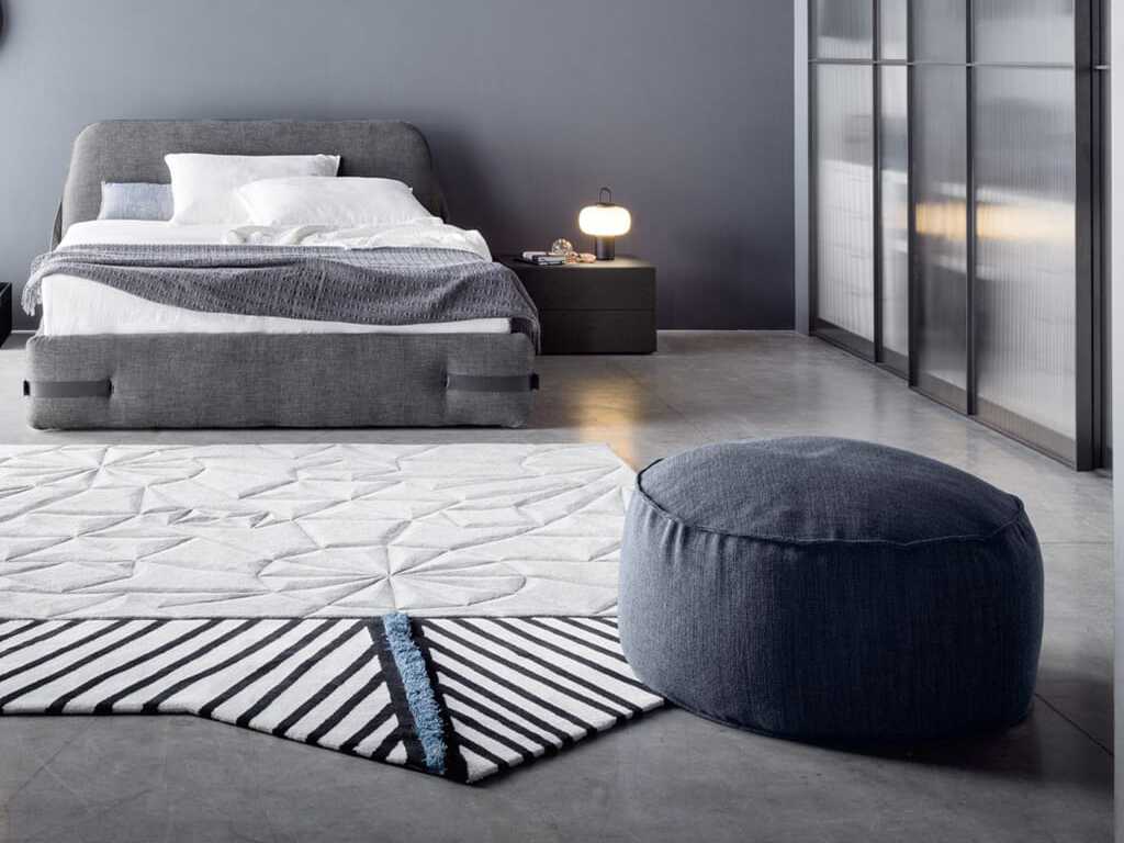 Круглый пуф Novamobili CHICO ARCH-00008622 - Вид №2