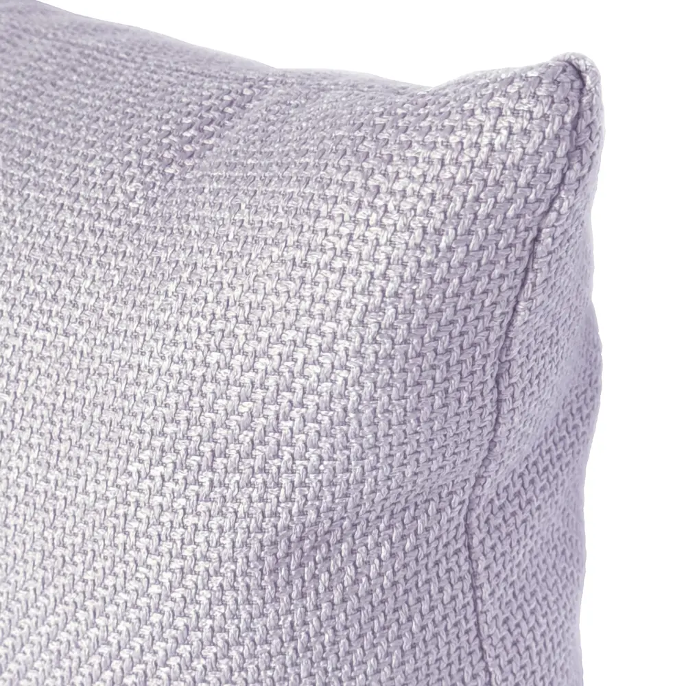 Декоративная подушка Seasons Tula 40x40 см цвет сиреневый STLM-2003767 - Вид №2
