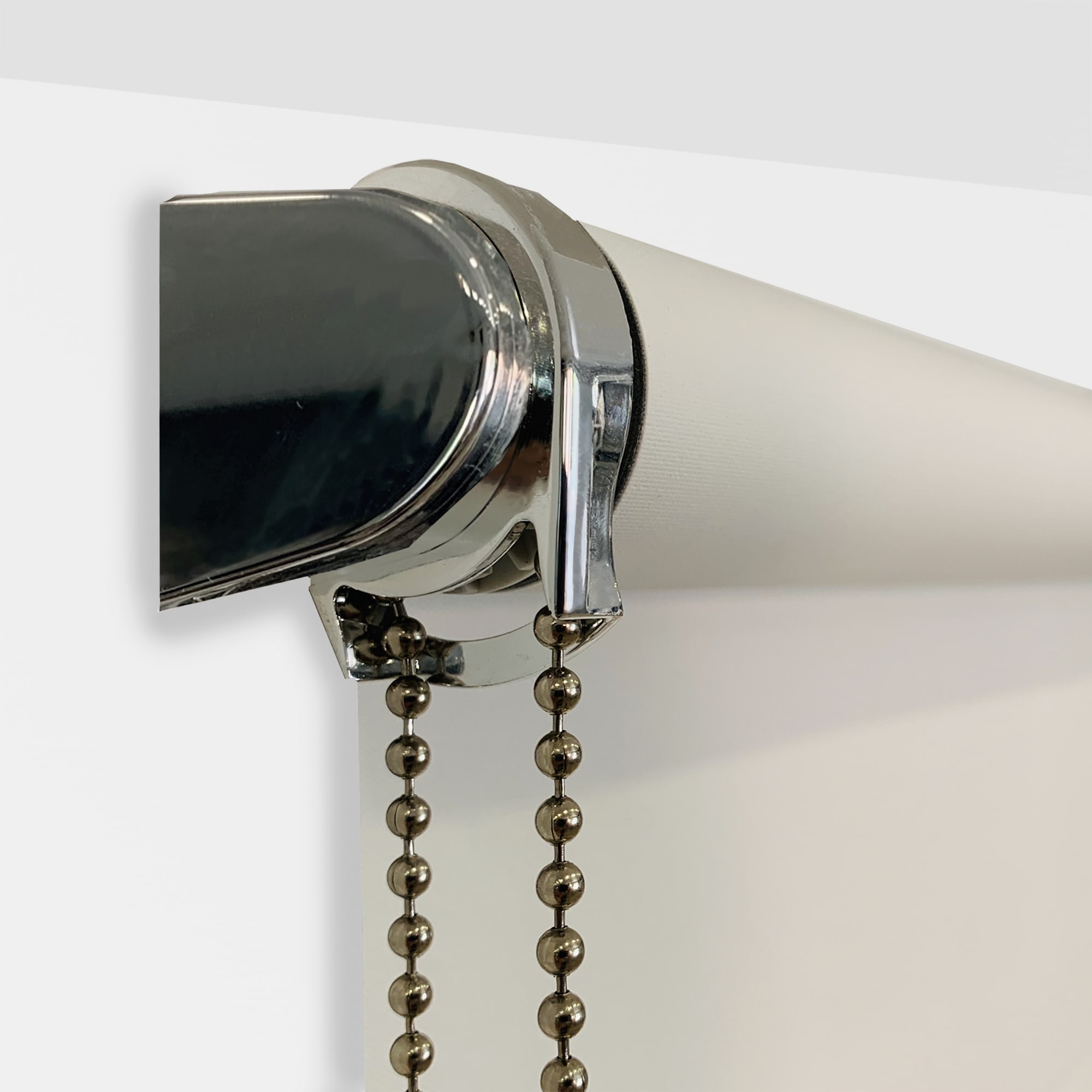 82494113 Механизм для рулонных штор 120 - 200 см хромированный Santreyd  - Вид №4