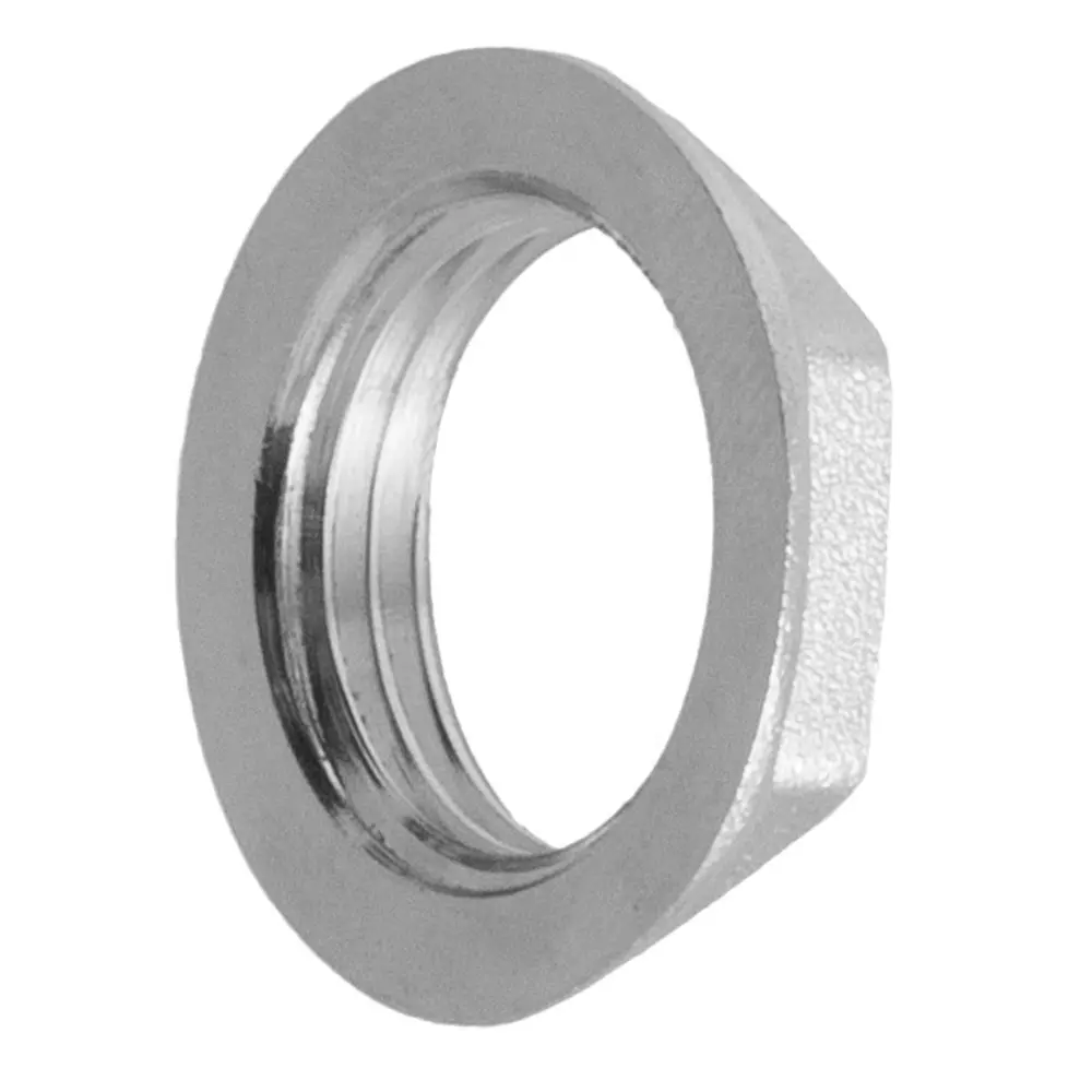 Контргайка MPF с ребордой 1/2" для герметичных соединений 89432209 STLM-1570243 - Вид №1