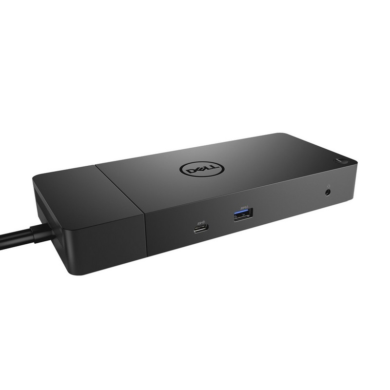 WD19-2236 ™ performance dock wd-19dc with 240w ac adapter Dell Santreyd  - Вид №1
