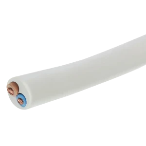 Провод Electraline ПВС 2х2.5, 5 м, ГОСТ 82034958 STLM-2114209