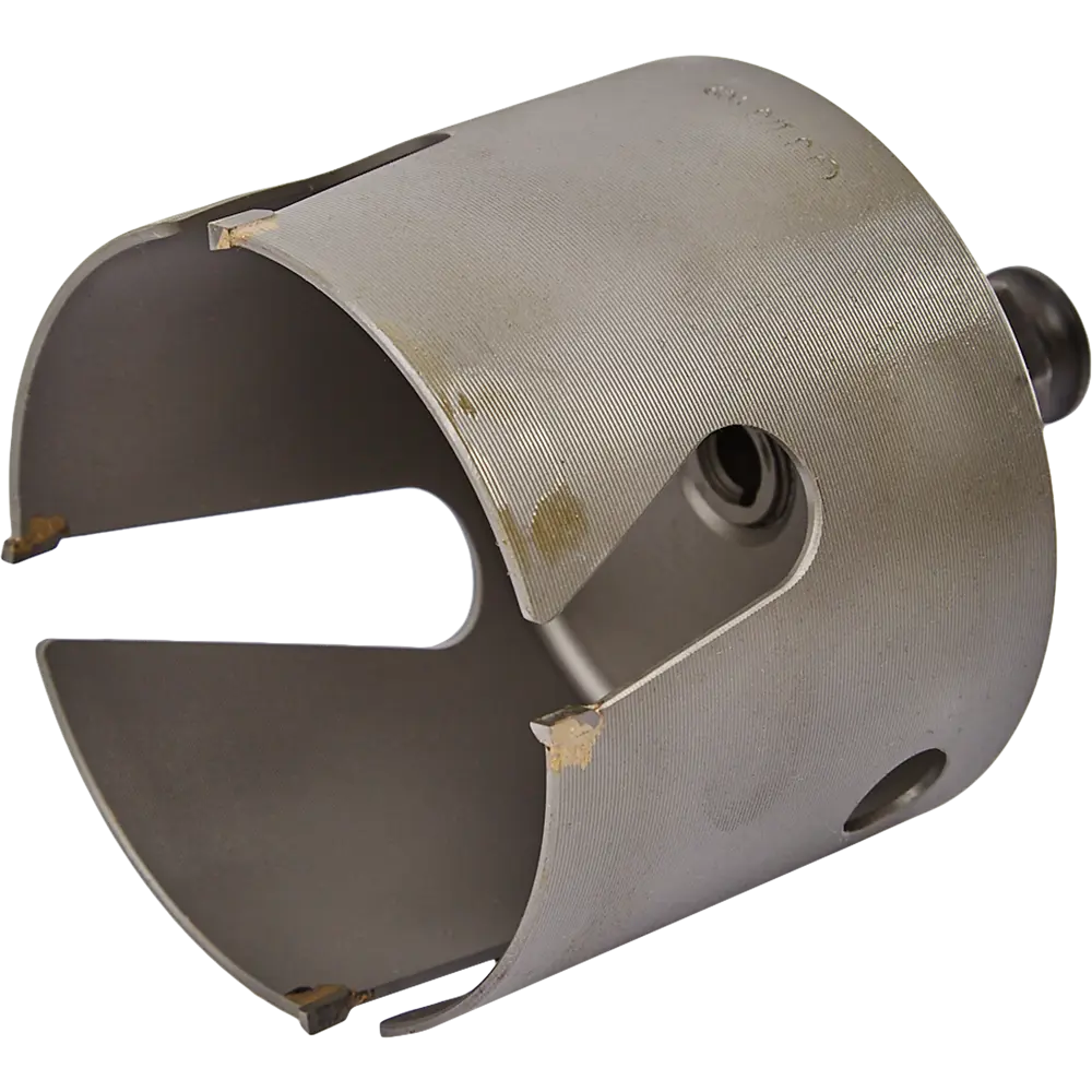 Коронка универсальная карбидная Bosch 2608584768 80 мм BOSCH PROFESSIONAL STLM-2076188