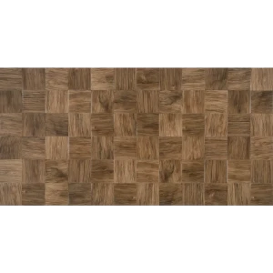 Плитка настенная Country Wood 30х60 см 1.35 м2 цвет коричневый