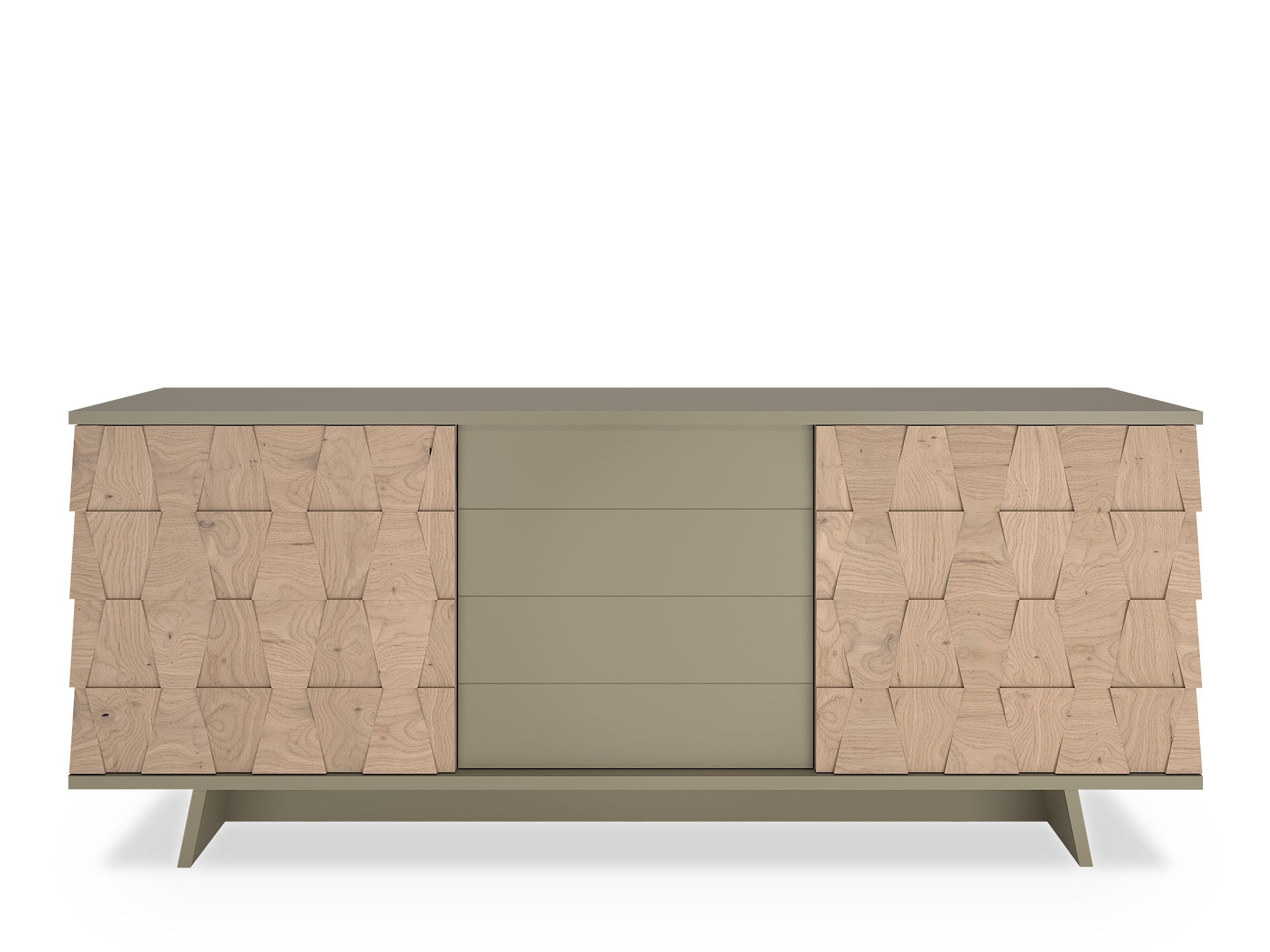 Квашня animovel Trapeze ARCH-00127078