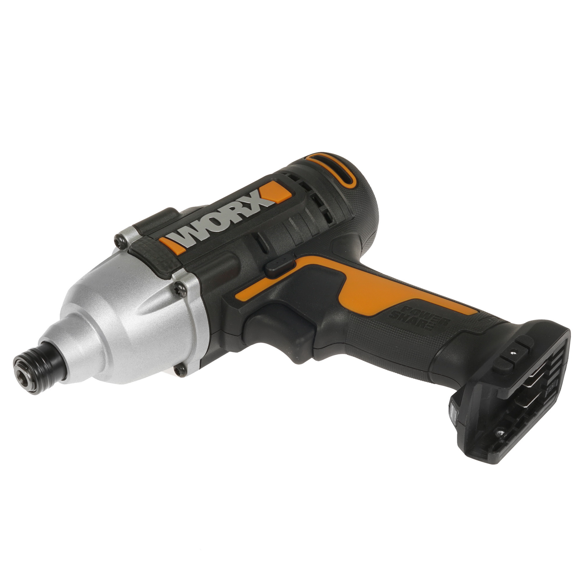 Винтоверт Worx WX291.9 PowerShare 20V , Без ЗУ, Без АКБ 5325120 STDN-0034000 - Вид №4