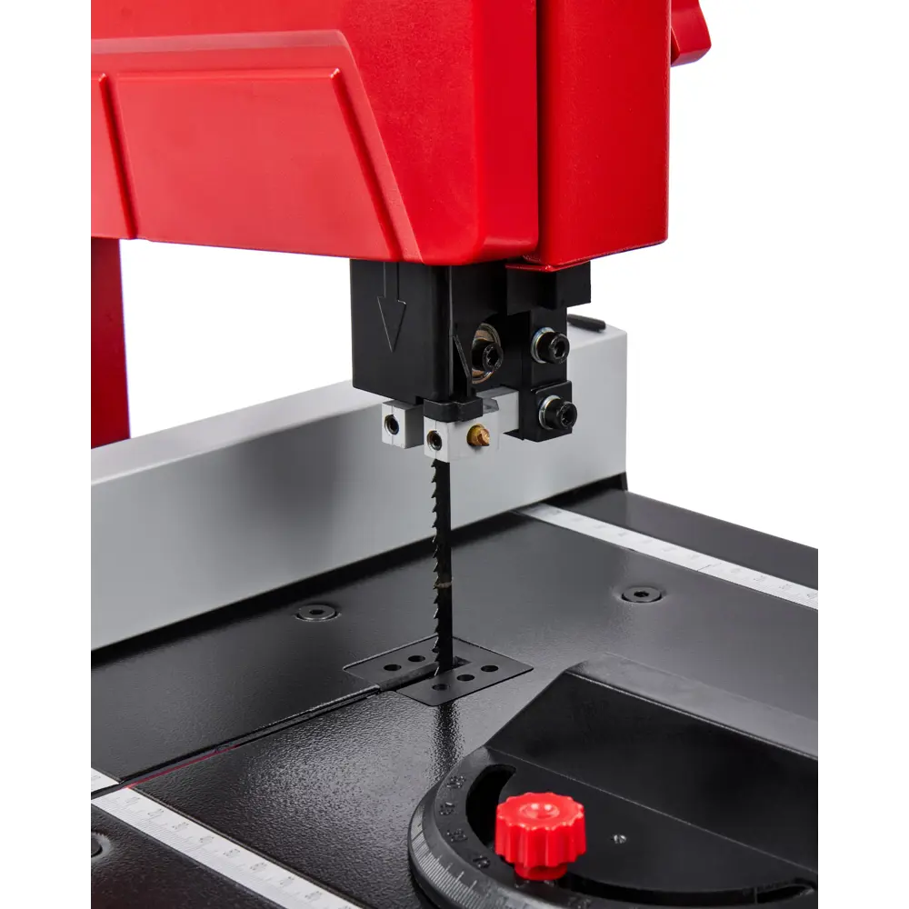 Пила ленточная по дереву Elitech СПЛ 04-14, 400 Вт STLM-2001771 - Вид №8