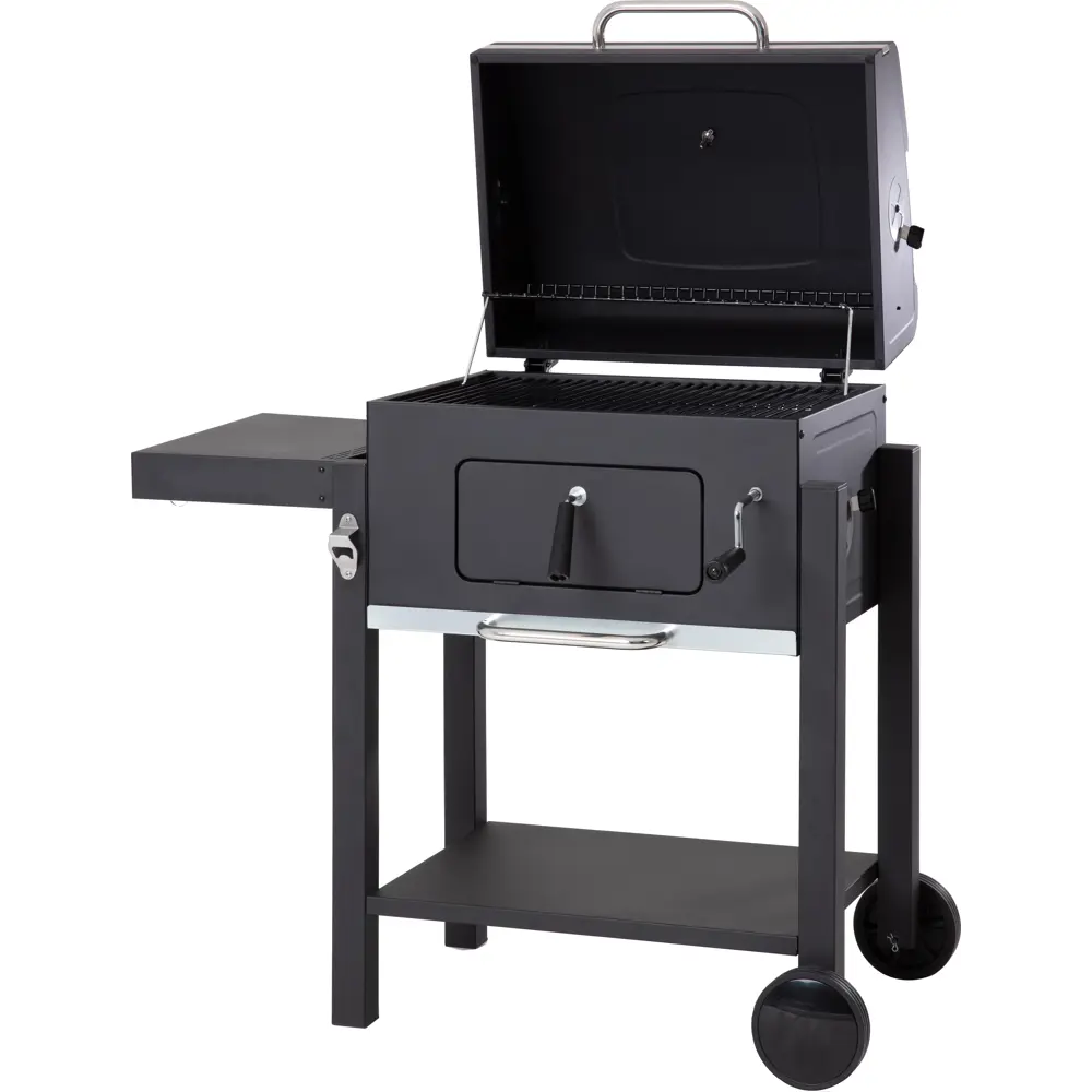 Гриль передвижной Naterial Centaurus Beta 103x65x108.4 см STLM-2035951 - Вид №1