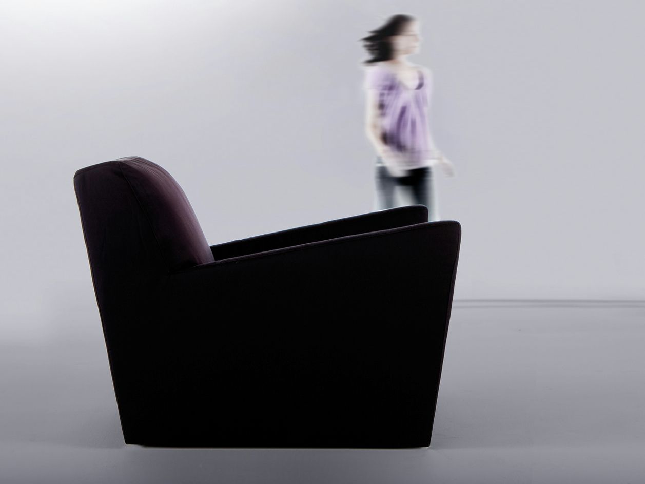 Кресло с подлокотниками ERBA ITALIA ALTERNANZA ARCH-00150641 - Вид №3