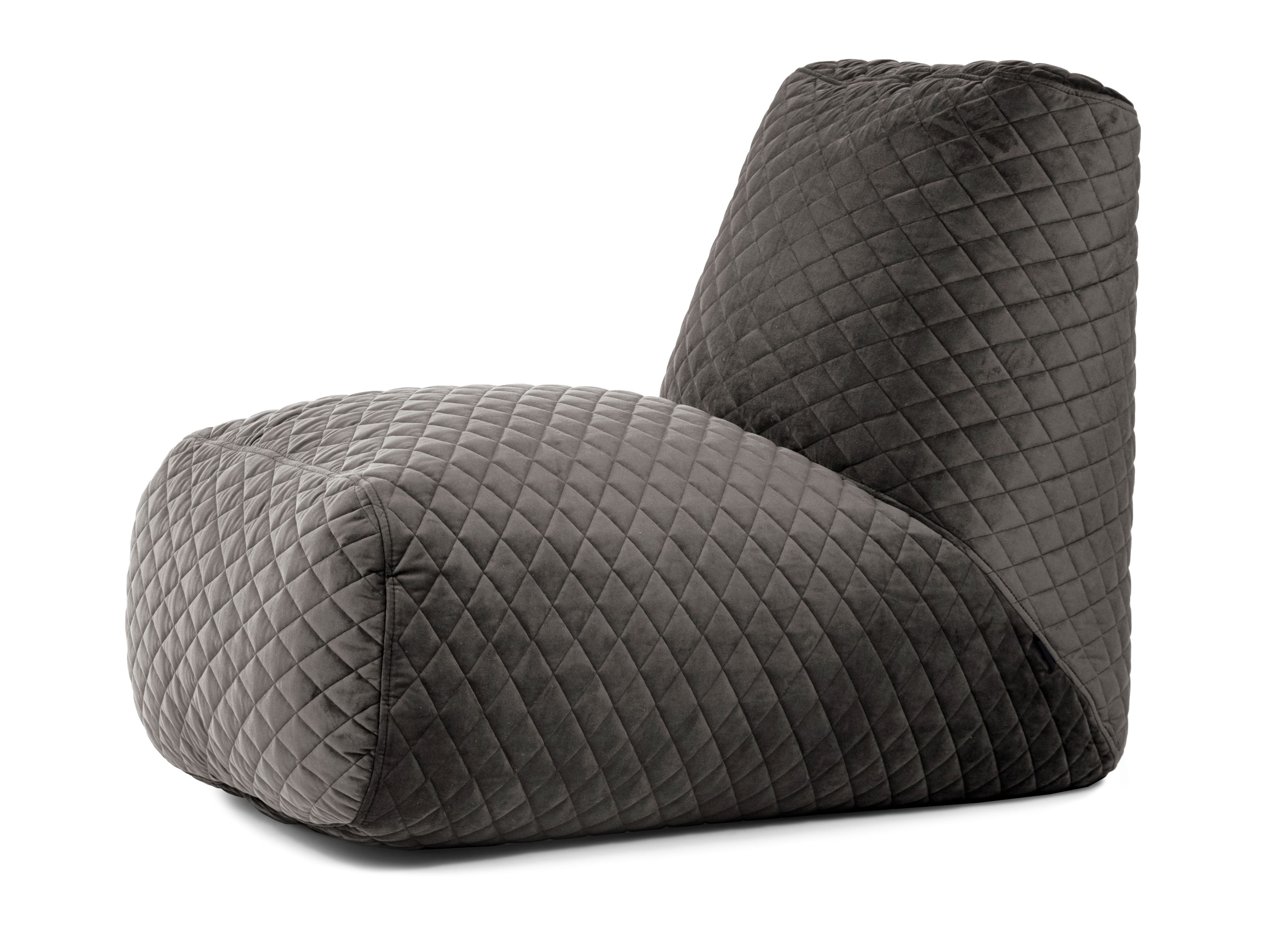 Кресло-мешок из полиэстера Pusku pusku Lure Luxe ARCH-00004514 - Вид №1