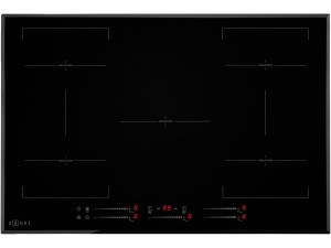 9175446 Индукционная варочная поверхность ZUGEL ZIH617B
