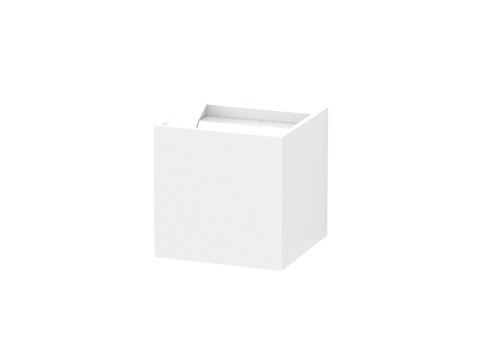 Алюминиевый светодиодный настенный светильник PROLICHT ARCH-00029242 - Вид №1