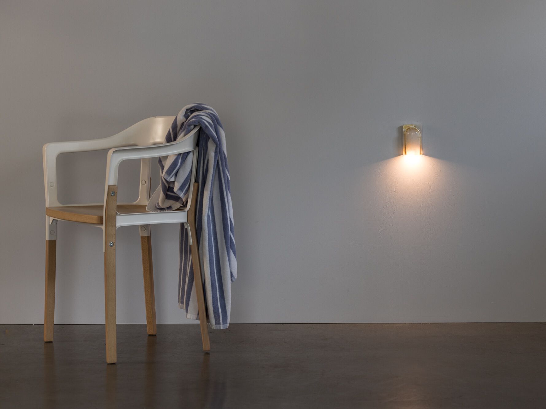 Светодиодный настенный светильник ADesignStudio Coast &amp ARCH-00112243 - Вид №2