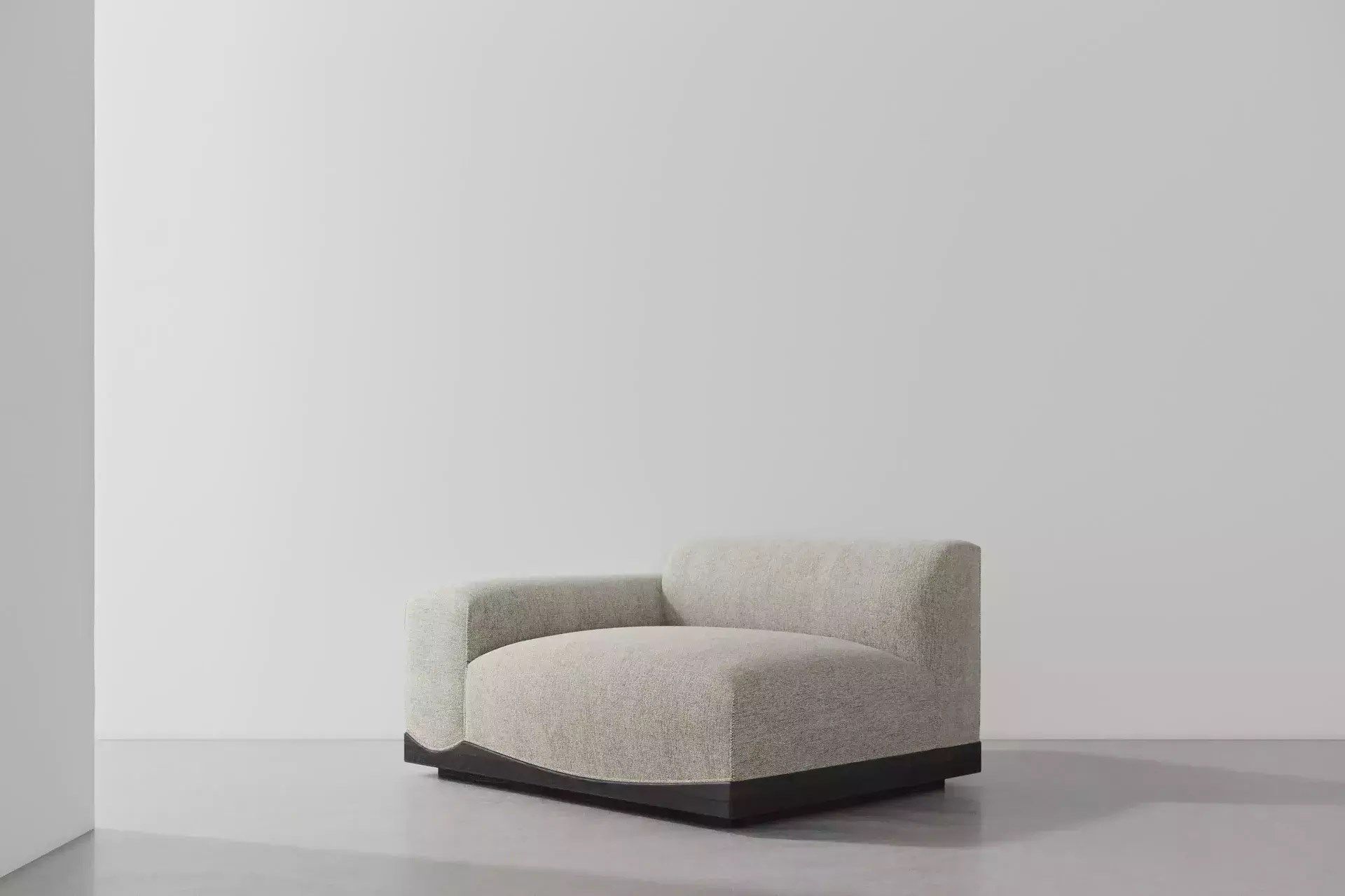 Модульный тканевый диван District Eight Joss ARCH-00149155 - Вид №29