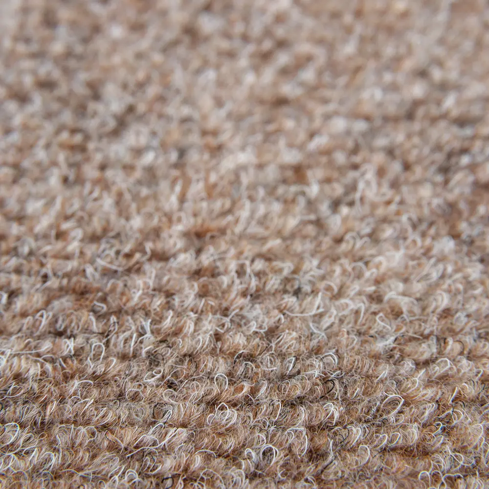 Коврик для ступеней полипропилен Topstep 25x65 см цвет бежевый Santreyd STLM-2081569 - Вид №2