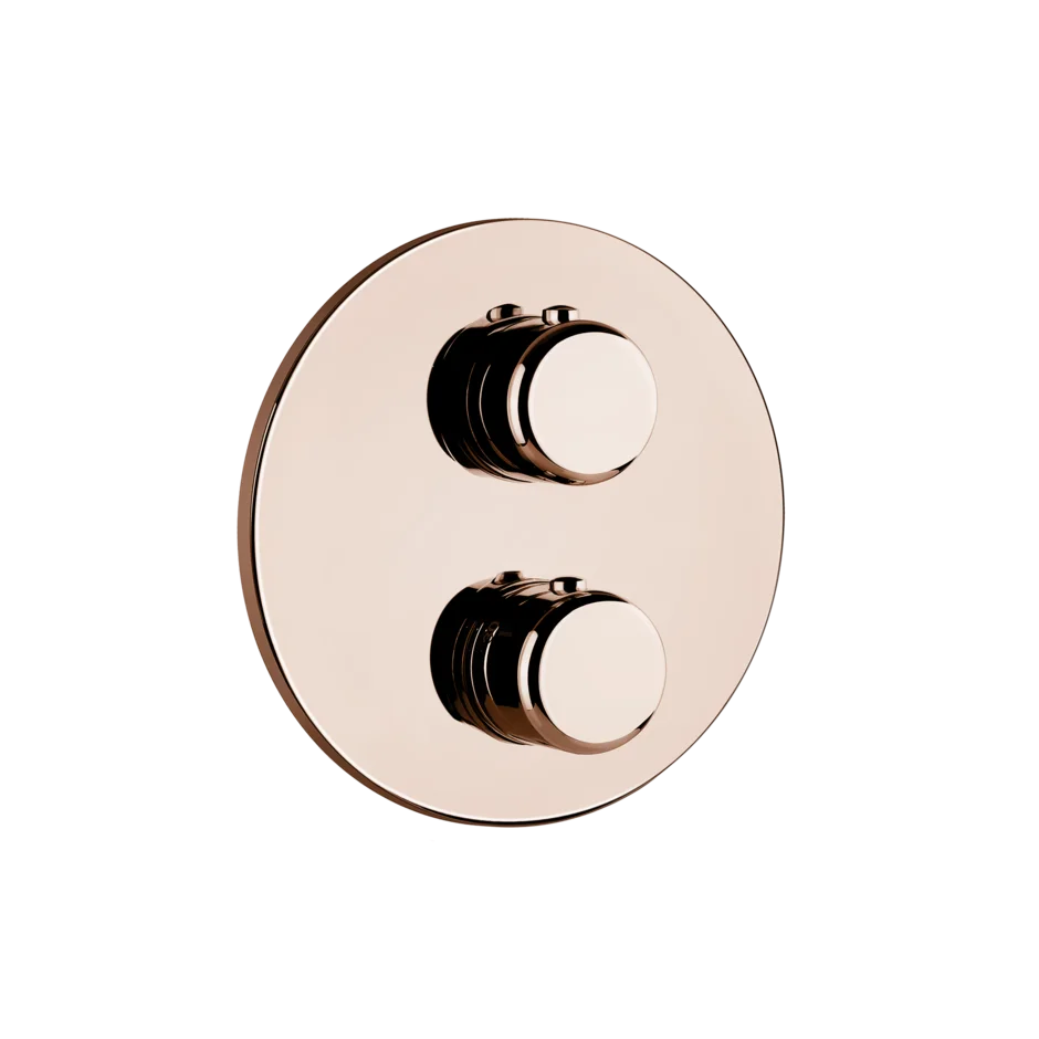 Смеситель для душа 33844 123 Gessi Goccia МЕДЬ GHRC 33844123