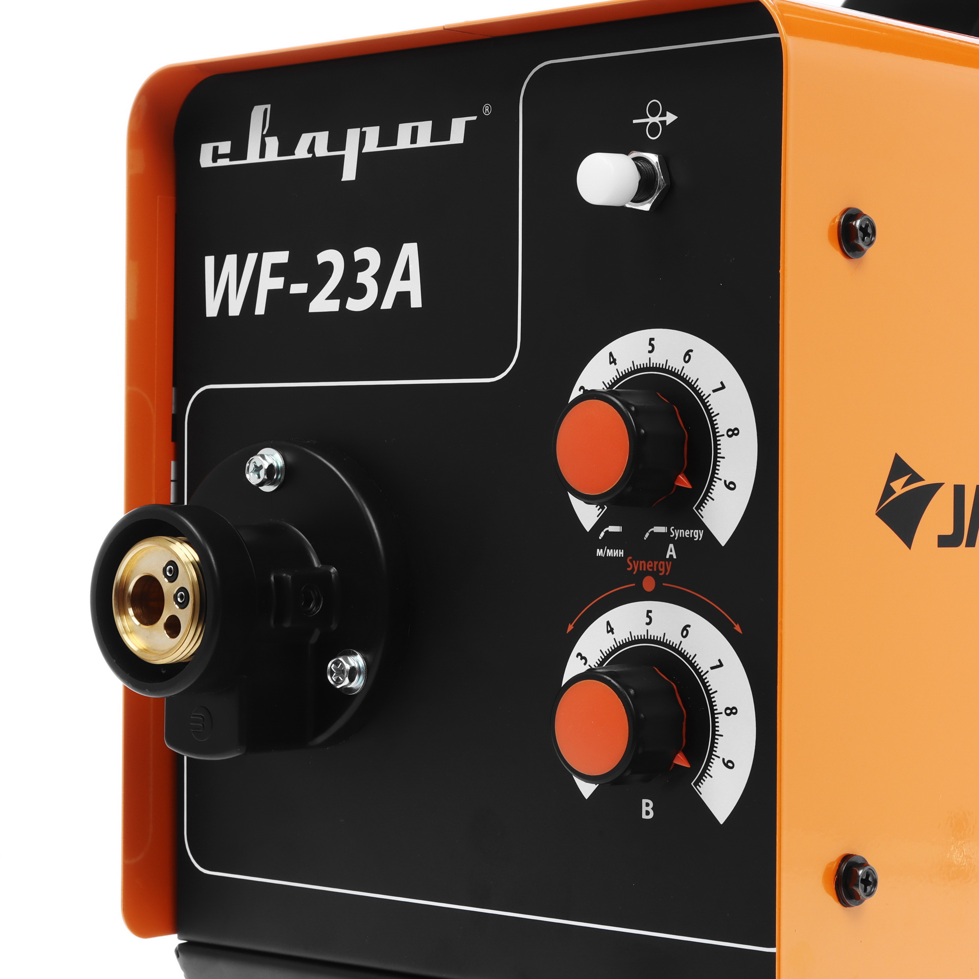 Сварочный аппарат Сварог MIG 500 (N388) 8197688 STDN-0074195 - Вид №3