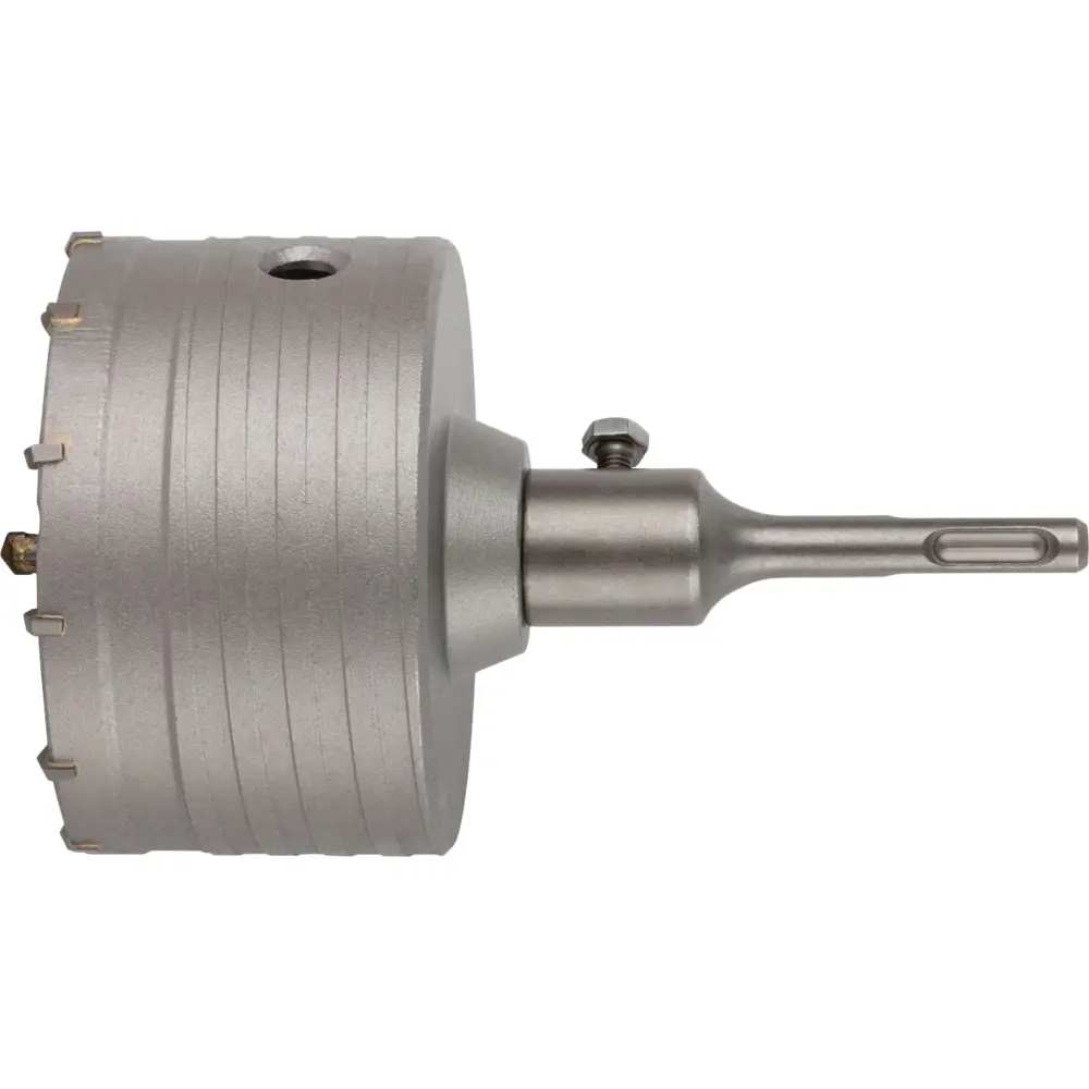 Коронка по бетону SDS-max Fit 33449 100 мм STLM-2118083 - Вид №1