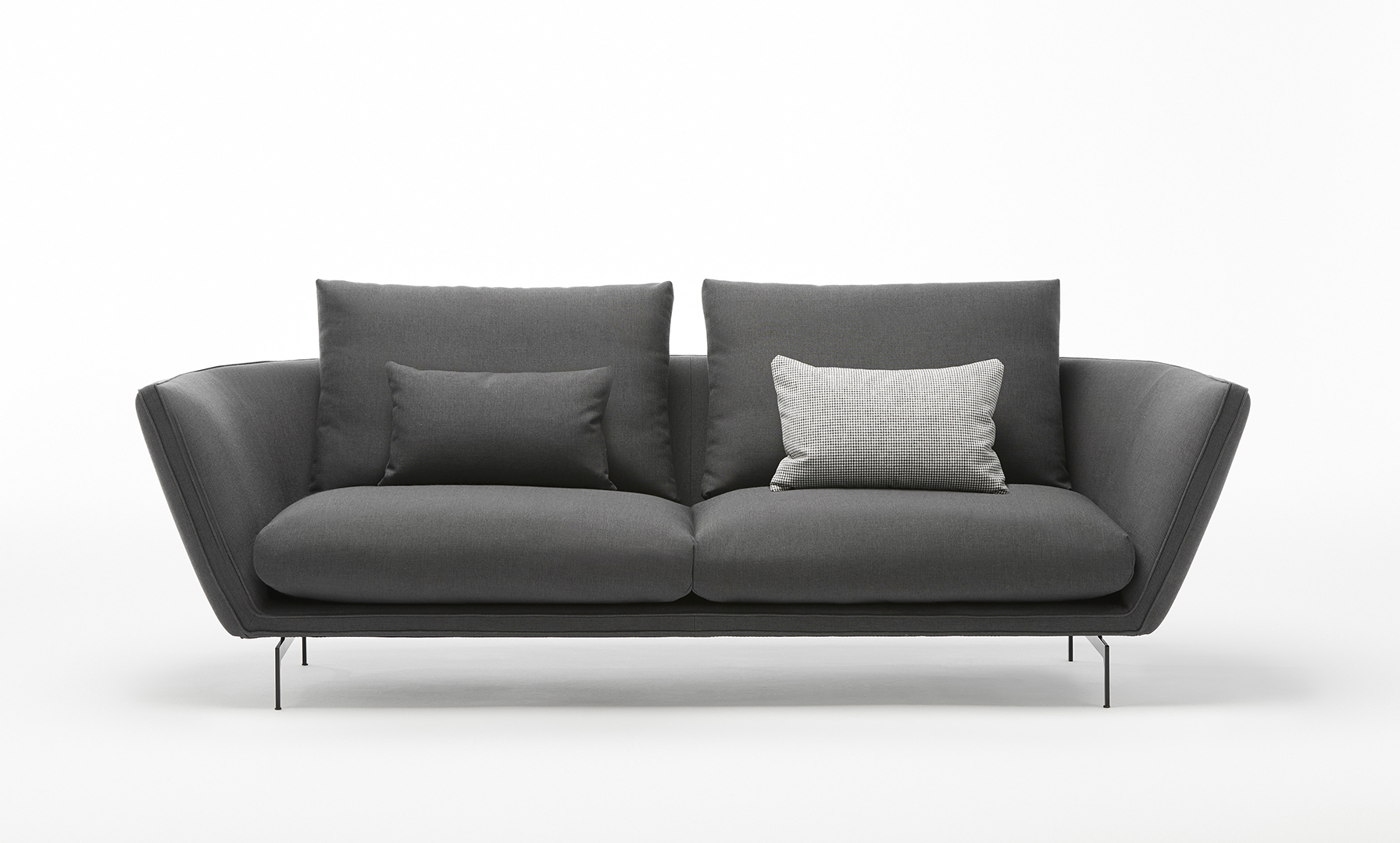 Дисковый секционный диван Disc А5918 Coleccion Alexandra - Вид №9