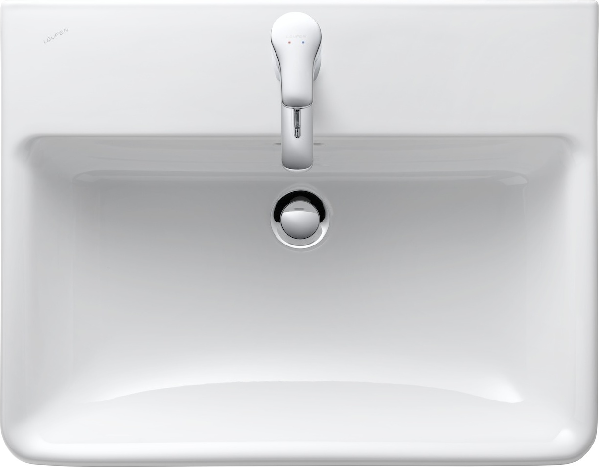 H8109640001041 Раковина LAUFEN PRO - Вид №5