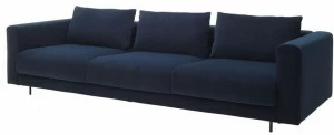 Ligne Roset Съемный тканевый диван