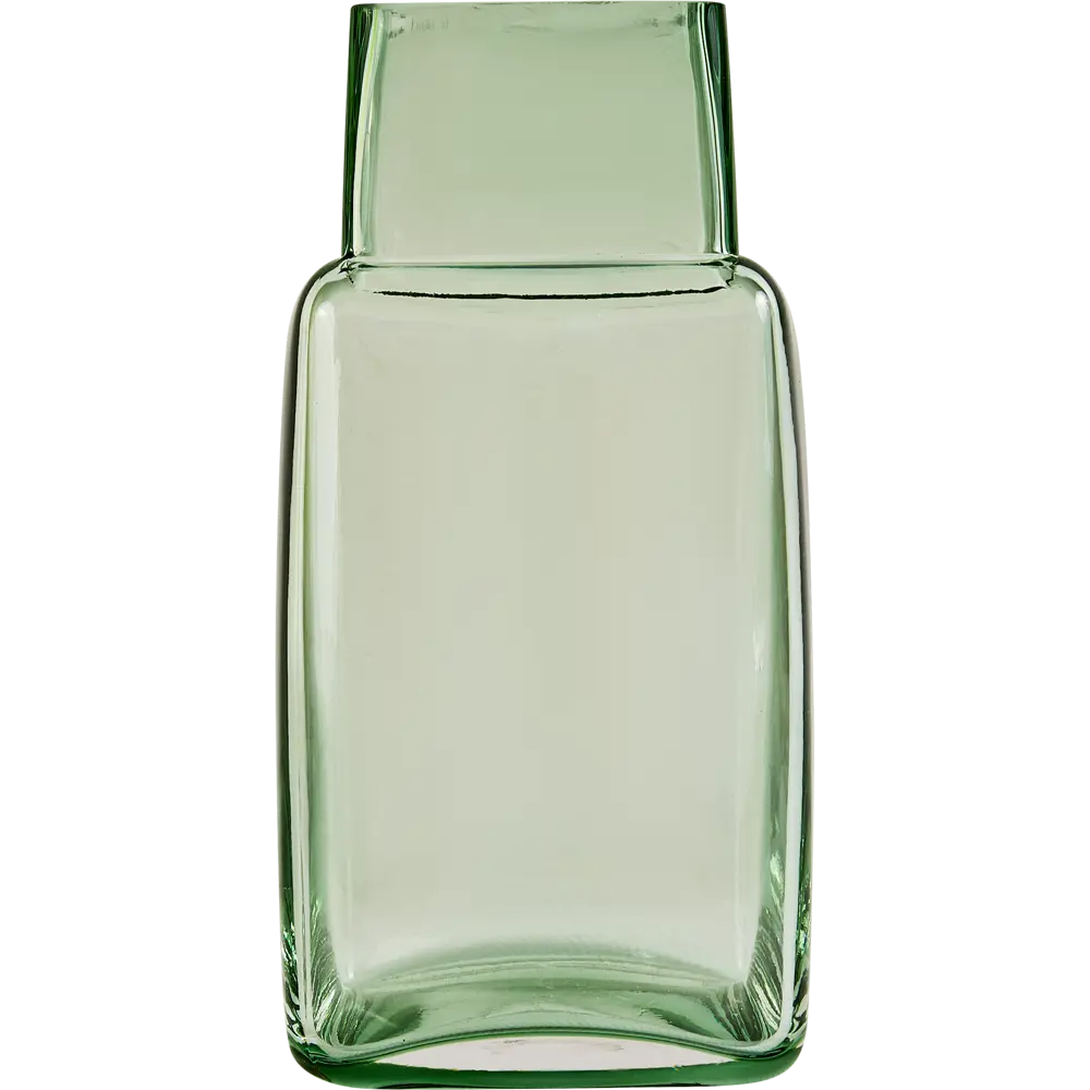 Ваза Santreyd Margaret — прозрачно-зеленая стеклянная элегантность 87908779 STLM-0819821 - Вид №2