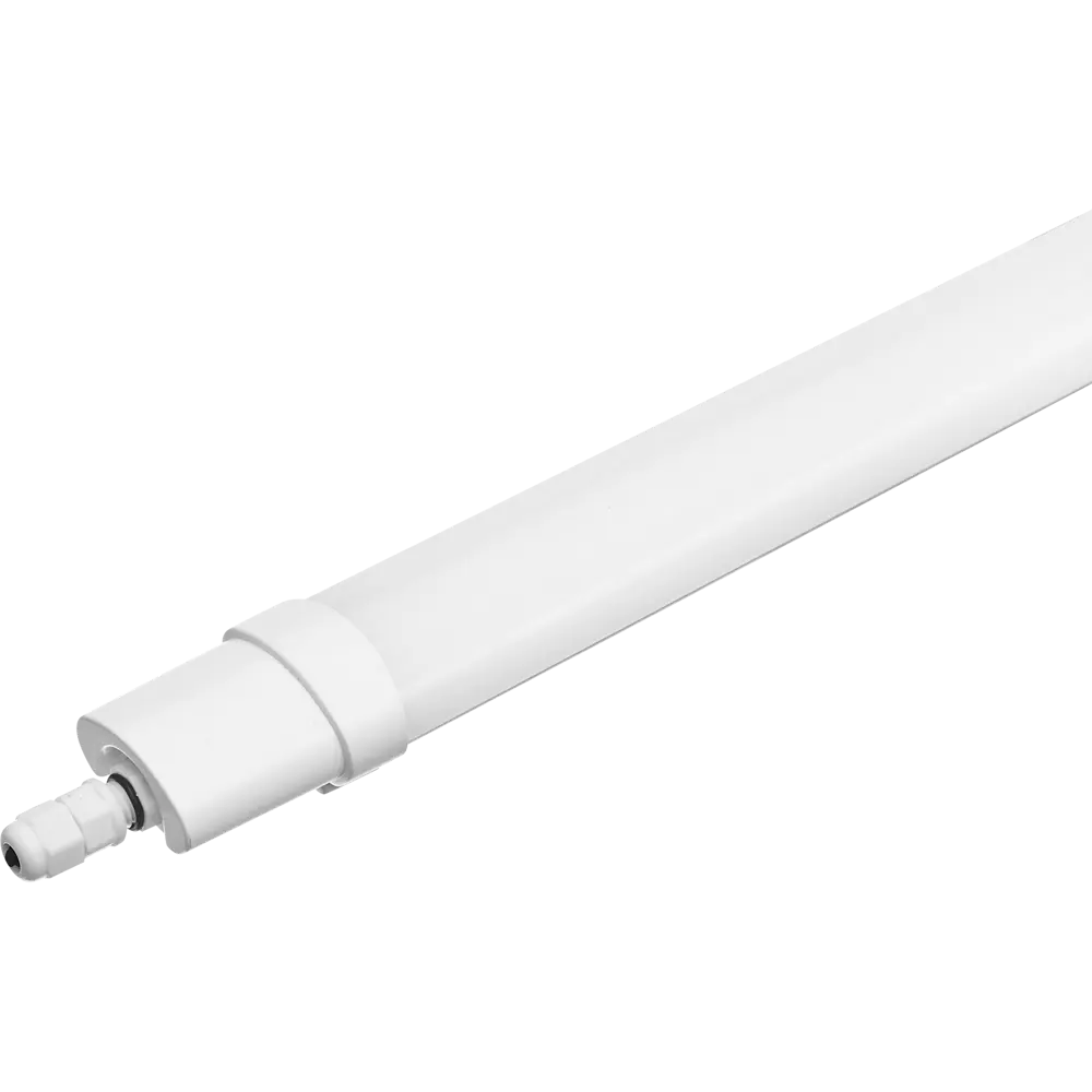 Светильник линейный светодиодный Ritter DSP01-18-6K 550 мм 18 Вт, холодный белый свет, цвет белый 82890177 STLM-2072044  - Вид №3