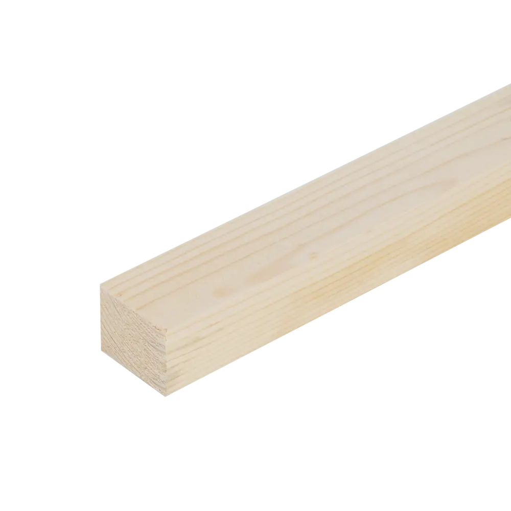 Брусок строганый 30x40x2000 мм хвоя сорт Норма ФГИС ЛК 84369861 STLM-2198783 Santreyd 