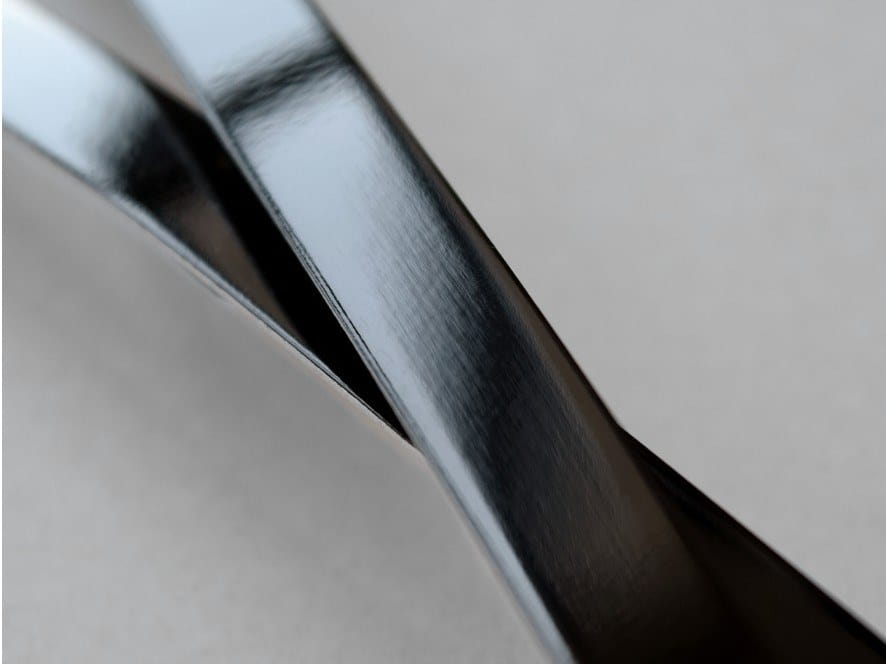 Декоративная алюминиевая доска для сайдинга Élitis Vestiaire masculin ARCH-00152807 - Вид №2