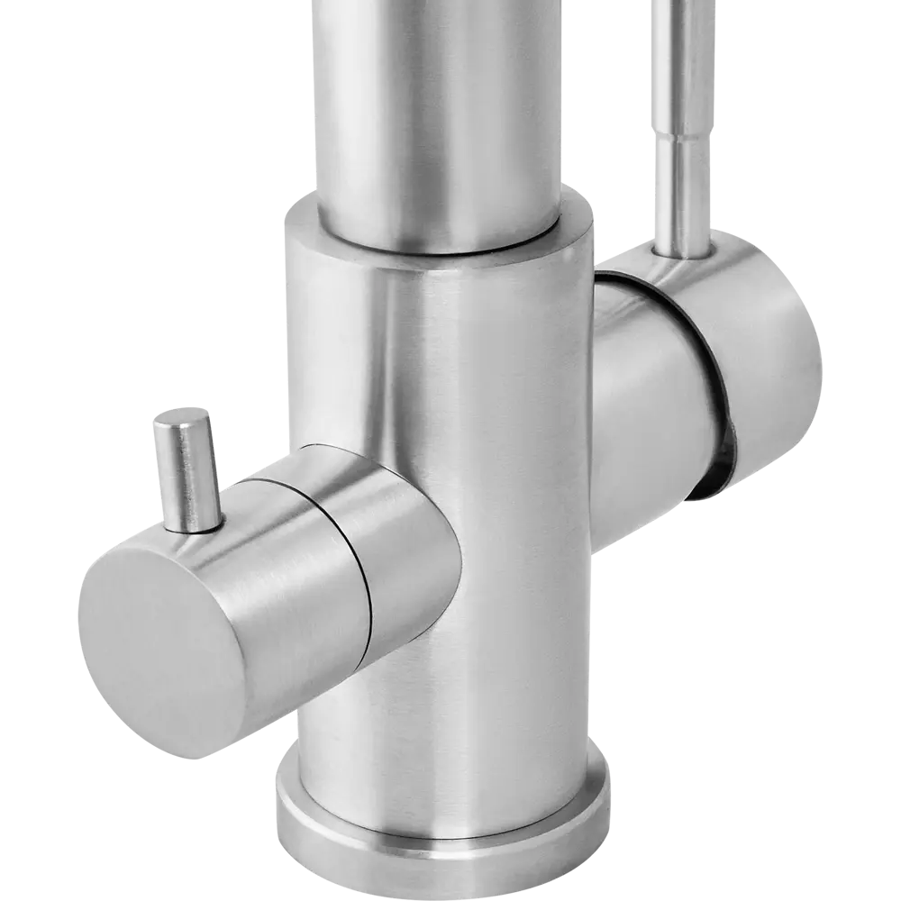 Кухонный смеситель Osgard с фильтром для чистой воды 86757464 Gron STLM-0071293 - Вид №4