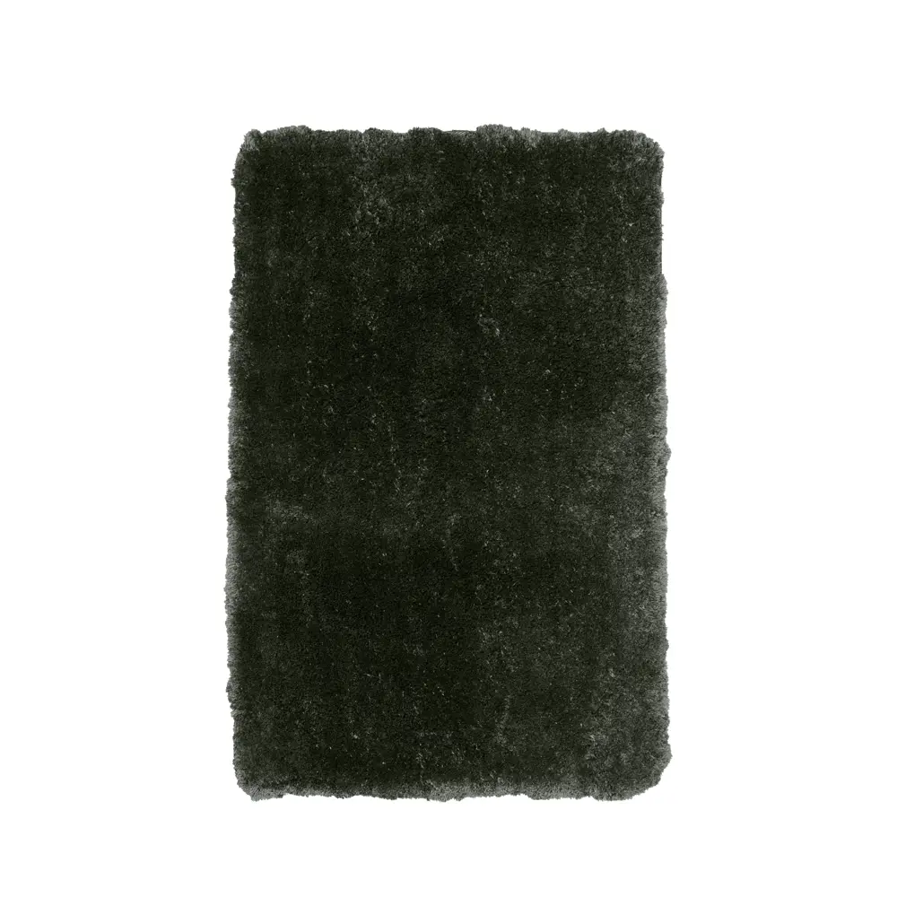 Коврик для ванной Lemer Simaxis Taiga 50x80 см цвет зеленый STLM-2060595 - Вид №1