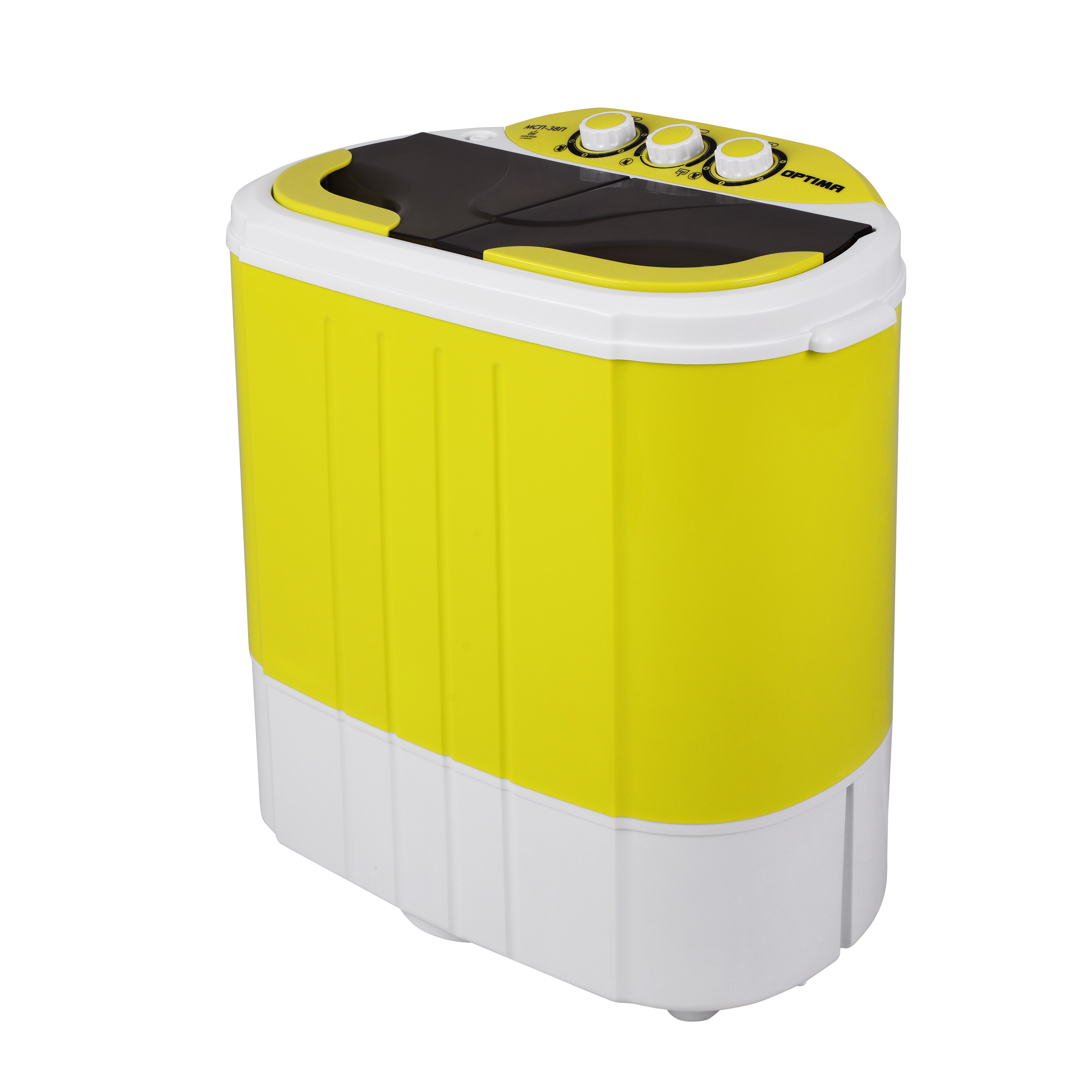 9269645 Стиральная машина OPTIMA МСП-38П STDN-0030265 - Вид №1