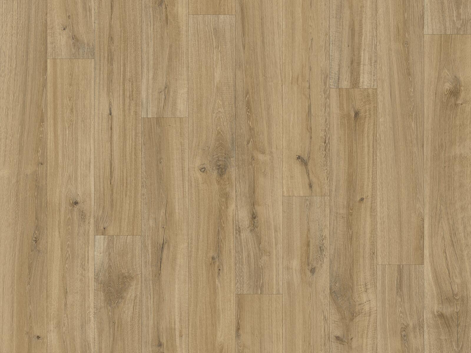 Нескользящий виниловый пол с эффектом дерева BEAUFLOR Supreme ARCH-00152240 - Вид №3