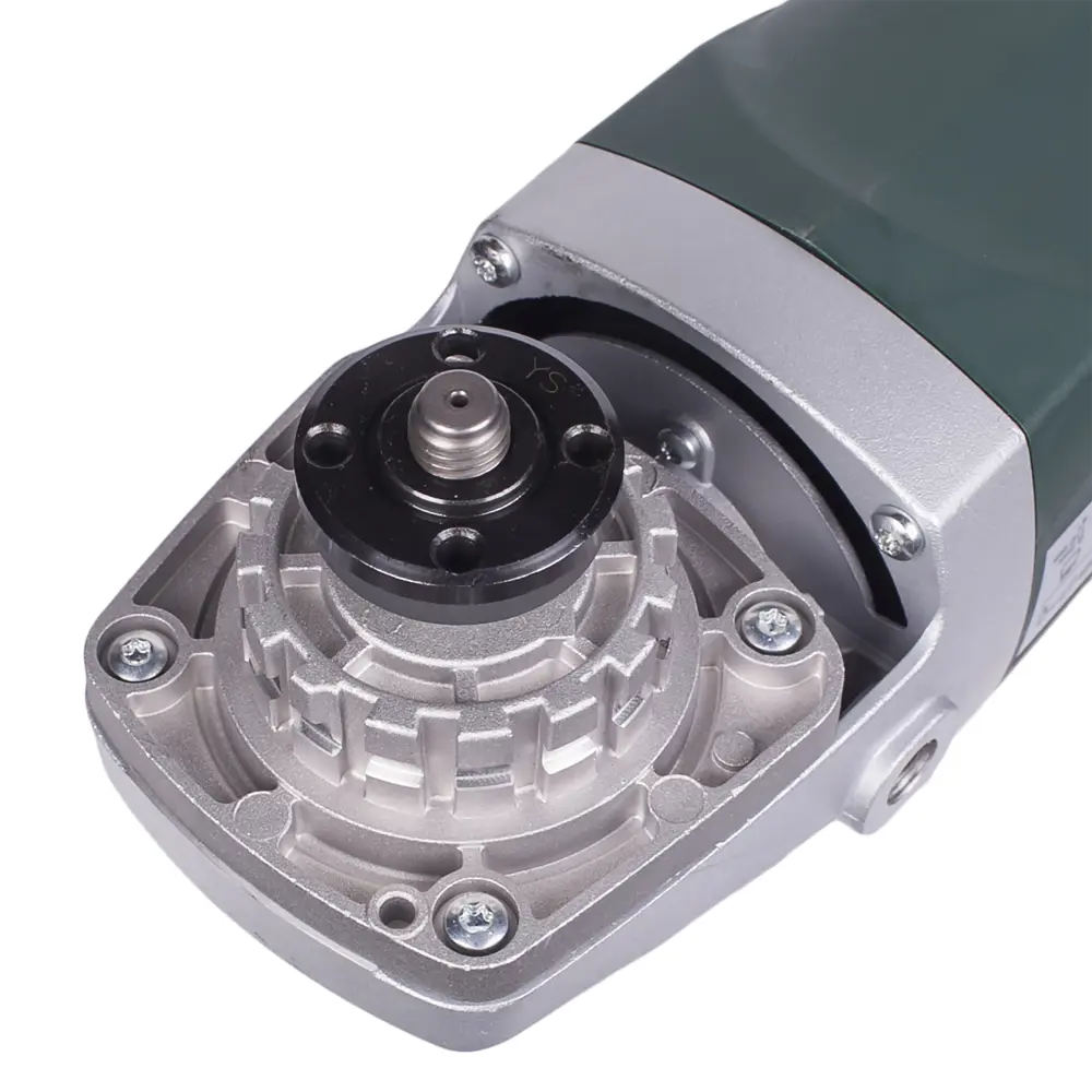 УШМ (болгарка) Metabo W 2000, 2000 Вт, 230 мм STLM-2096421 - Вид №3