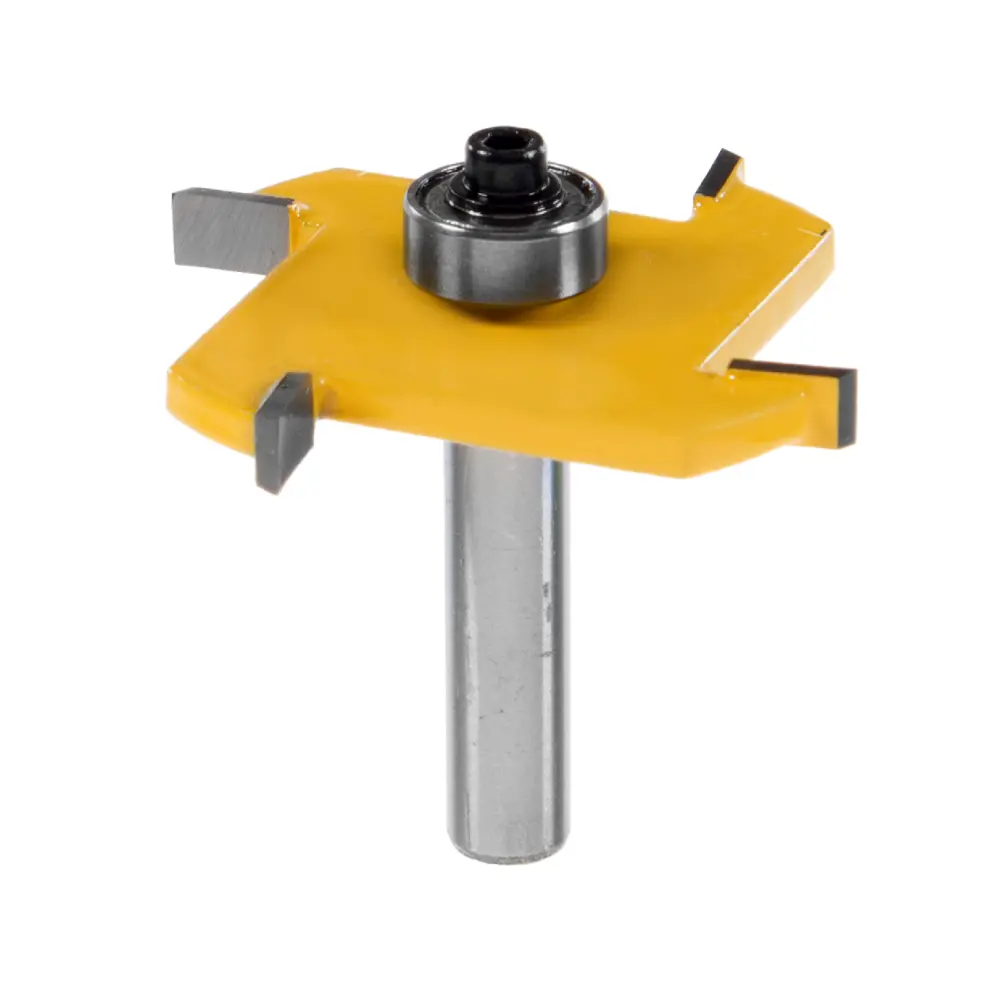 Фреза кромочная Brigadier D50.8х5 мм STLM-2149011 - Вид №1