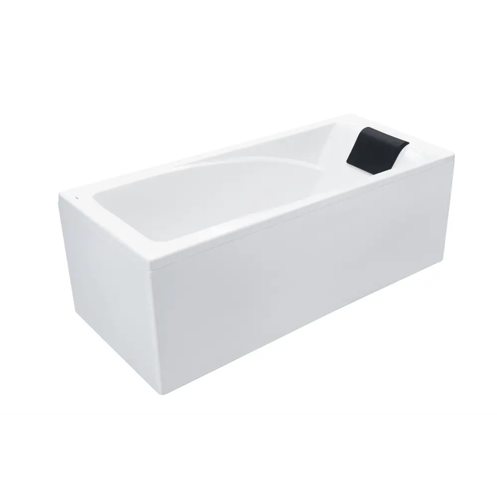 Панель боковая Roca Hall 170x75 см левая STLM-2055041 - Вид №1