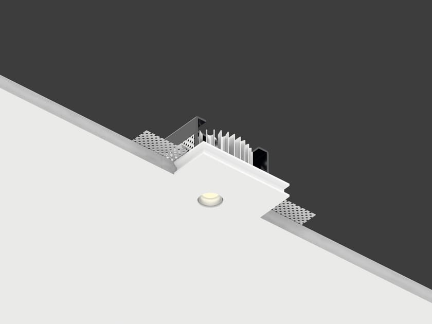 Круглый светодиодный прожектор Coral® Buzzi & Buzzi ARCH-00125199