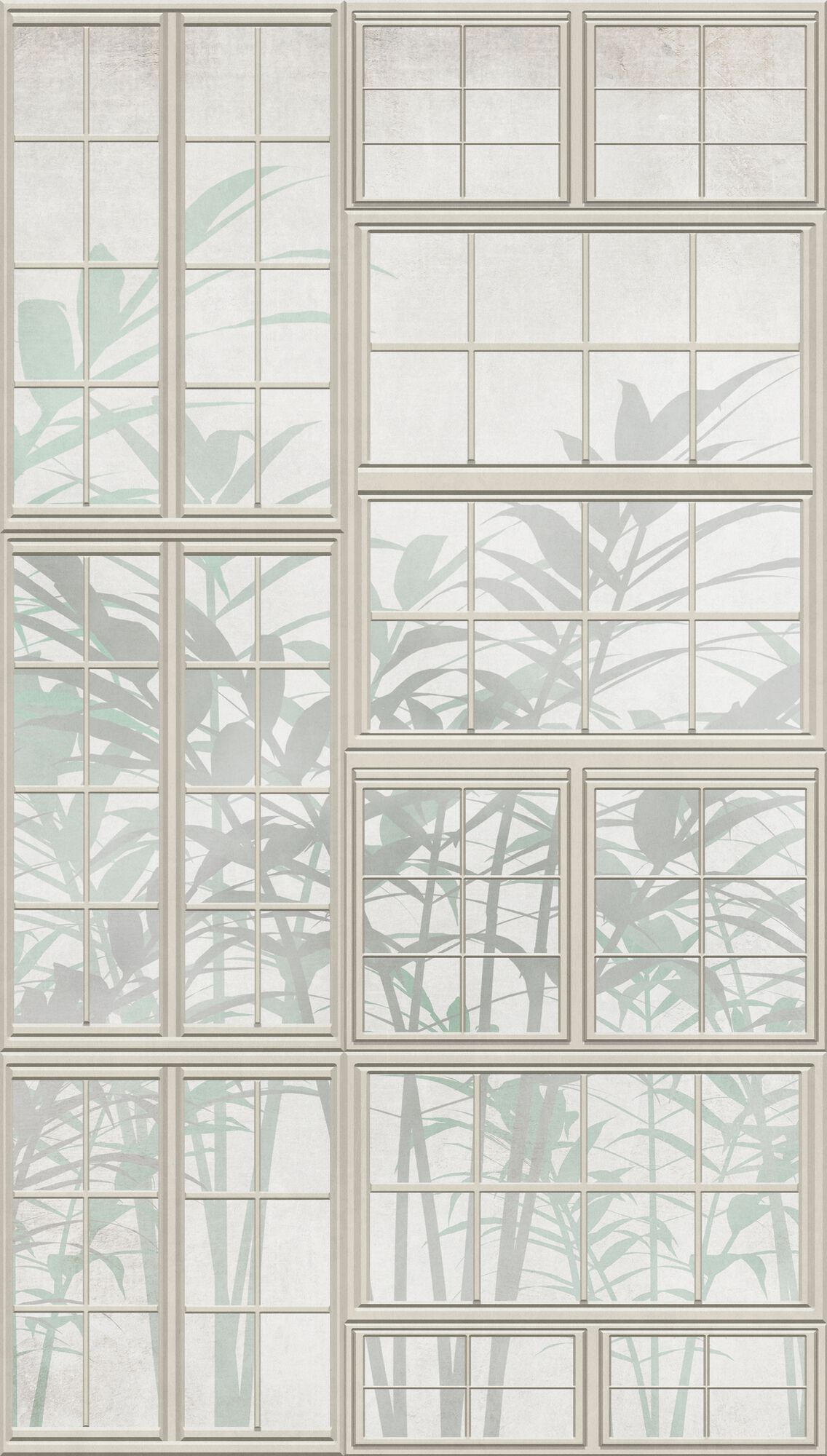 Огнестойкие нетканые обои Architects Paper The Wall III ARCH-00139705 - Вид №1