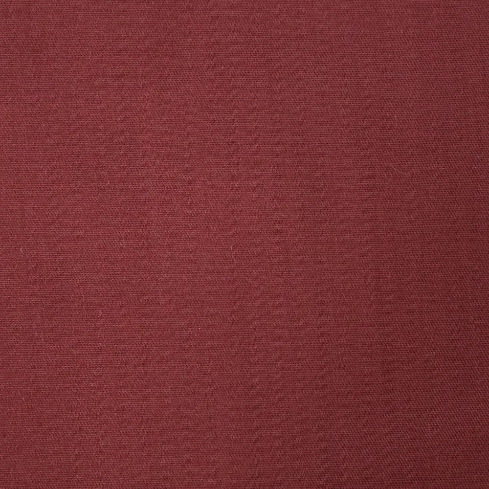 Наволочка 50х70 см сатин цвет терракотовый Santreyd STLM-2111567 - Вид №1