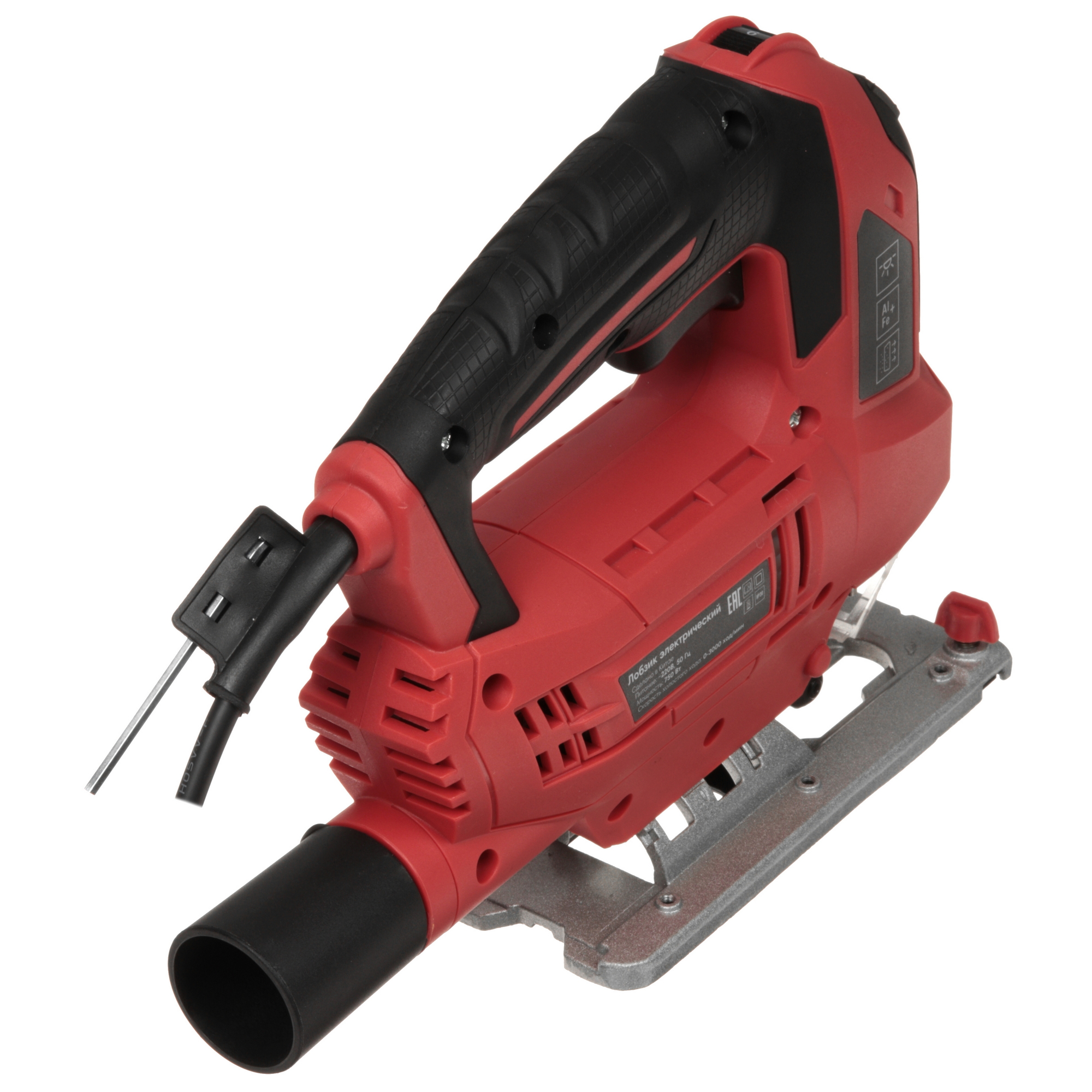 Электрический лобзик Boxbot JS-7565A 5632865 STDN-0074476 - Вид №2