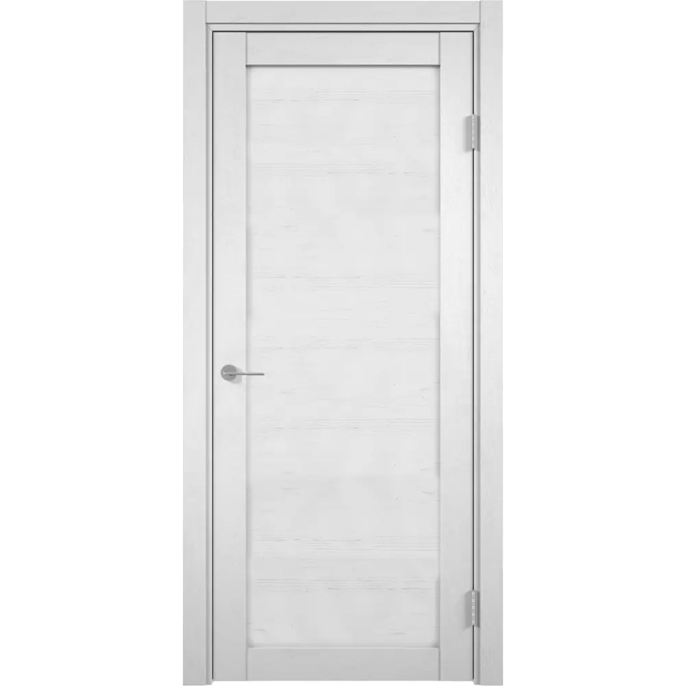 Дверь межкомнатная глухая Бавария 90x200 см сосна андерсен ELDORF STLM-2091424