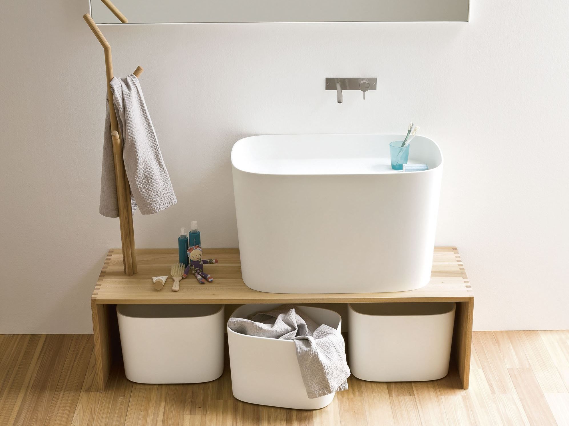 Столешница из Corian® Rexa источник ARCH-00033543